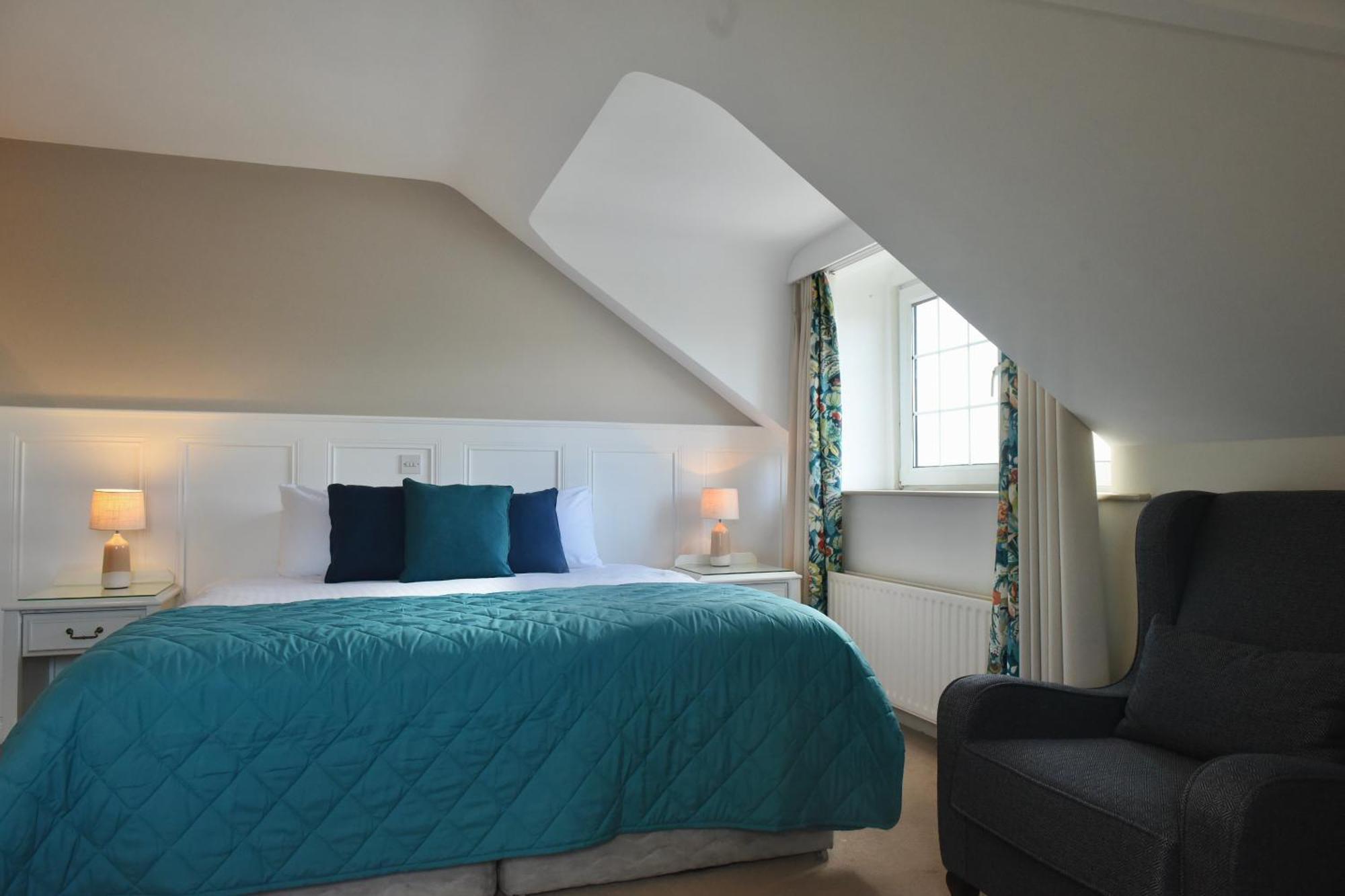 The Lough & Quay Accommodation Town Centre Warrenpoint Exterior foto