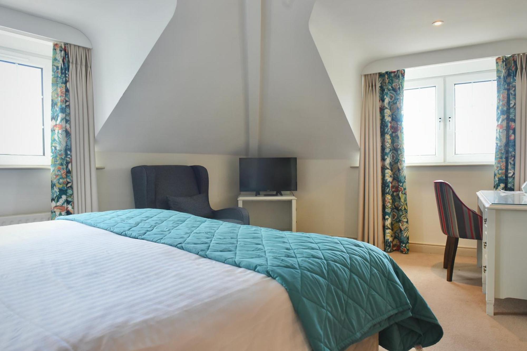 The Lough & Quay Accommodation Town Centre Warrenpoint Exterior foto